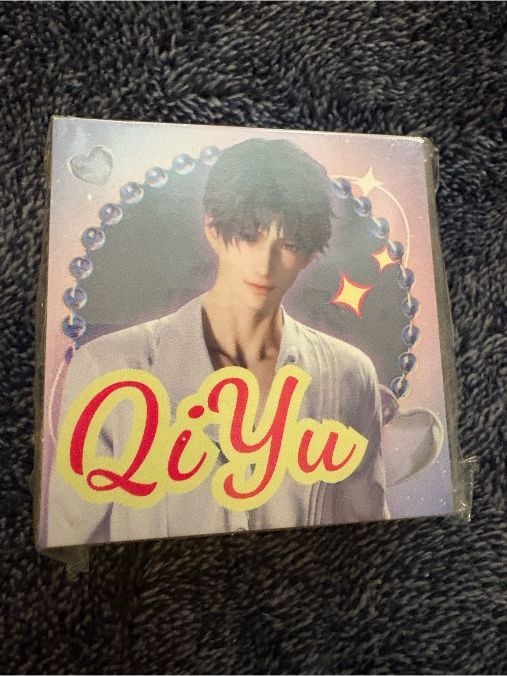 K-Pop Photocard and Sticker Collection - Assorted Multi-Color - Picture 11 of 16